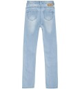 Indian Blue Jeans 2124 Wide Fit Used Jeans Blue 176