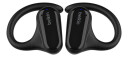 Belkin SoundForm ClearFit Svart