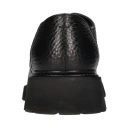 Doucal's Herre Sko Svart 41 EU,