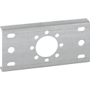 Geberit monteringsplate