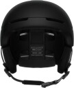 POC Obex BC Mips Skihjelm Uranium Black Matt