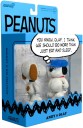 Peanuts ReAction Figures  Olaf & Andy 2Pack