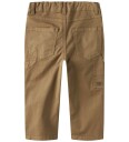 Name It Nmmben Tap Twi Pant Carp 5722 Fg Noos Beige 116