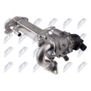 EGR-kjøler NTY EGR-VC-011