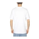 Minimum Herre Topper Hvit M,