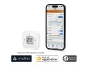 Eve Thermo Control Med Matter HomeKit