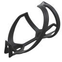 Syncros Tailor 1.0 Flaskeholder Med Venstre Inngang Black/White