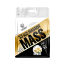 Swedish Supplements Massive Mass 7kg - Banana Split