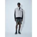 Rick Owens Herre Jakker Hvit M,