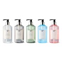 Lexington Home Early Shores Hand Wash, 350Ml - Nude - 350 ML