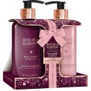 Baylis & Harding Wild Cherry & Vanilla Luxury Hand Care Gift Set