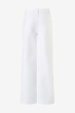 IVY Copenhagen   Jeans Ivy Alina Flare Wide   Hvit