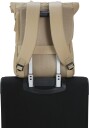 American Tourister Urban Groove Outdoor Ryggsekk 15L Beige