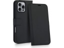 iiglo iPhone 16 Pro Max Lommebokdeksel (sort)