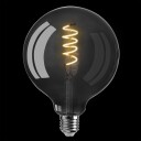 3-steg Nero dimbar Glob, 4W LED 125mm