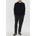 Paul Smith Herre Gensere & Hettegensere Blå 2XL,
