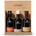 Esporão Experience Box 3.0 Økologisk Olivenolje og Rødvinseddik