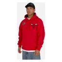 Mitchell & Ness Herre Gensere & Hettegensere Rød M