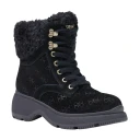 Guess Dame Sko Svart 40 EU,