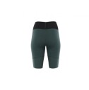 Aclima  StreamWool Shorts W´s Dame 343 Green Gables XS