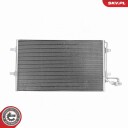 Kondensator ESEN SKV 86SKV074