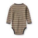 Wheat Body Berti Multi Stripe (86 / 1,5 år)