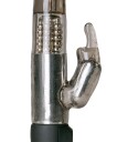 Easytoys Black Rabbit Vibrator