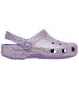 Crocs Classic Fantasy Glitter Clog K Purple 37/38