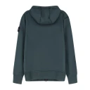 Stone Island Herre Gensere & Hettegensere Grønn L,