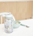 Little Dutch X Mepal Drikkeflaske M. Sugerør 450 ml Safari F
