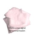 Trollvac vakuumposer glatt 30x40 cm kokepose eske 1000 stk