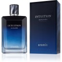 Aramis Intuition 150 ml Eau de Parfum for Menn - Frisk Grapefrukt og Lavendel