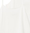 LMTD Topp   NlfNove   Noos   2 pack   White Alyssum   LMTD   11 12 år (146 152)   Singlet   Hvit