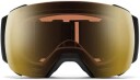 Smith I/O Mag XLblack/chromapop photoch. gold+ekstralins
