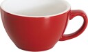 Loveramics Egg Series Coffee Cups   Latte Cup 300ml  Red