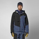 Salewa Sella Free 3L PowerTex Jkt M`s black out M
