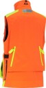 Protect M Hunting Vest Orange Neon