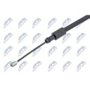 Nty Tautrekk parkeringsbrems NTY HLR CT 002