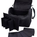 Grooming Bag Svart