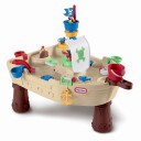 Little Tikes Anchors Away Piratskib VandlegetÃ¸y 2Ã¥r+