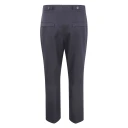 Sapio Dame Bukser Svart M,