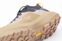 Arc'Teryx Vertex Alpine M'scanvas/graphite UK 7