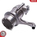 EGR kjøler ESEN SKV 14SKV247