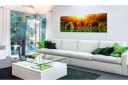 Bilde Nature Magnificent Waterfall 150x50 Artgeist sp. z o. o.