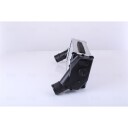 NISSENS 96498 Intercooler