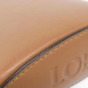 Loewe Dame Brun 
