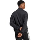 adidas House of Tiro Half Zip Sweatshirt Herre Svart L