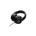 Mackie Mc-150 Closed-Back Hodetelefon Svart