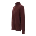 Polo Ralph Lauren Herre Strikkevarer Rød XS,