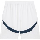 Manchester City 24/25 Hjemmeshorts Hvit M